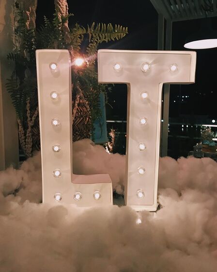 Inês Herédia e Gabriela Sobral