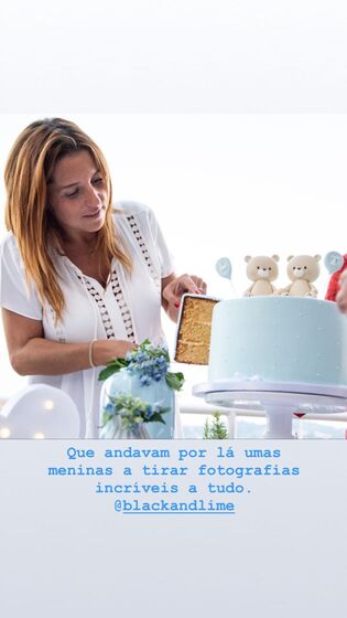 Inês Herédia e Gabriela Sobral