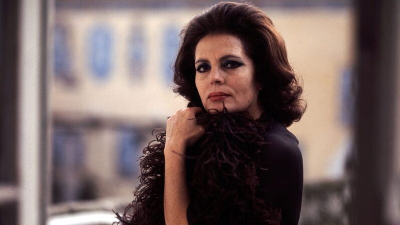 Amália Rodrigues