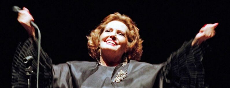 Amália Rodrigues