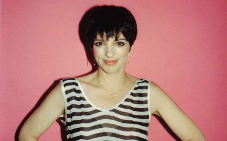 Lisa Minelli