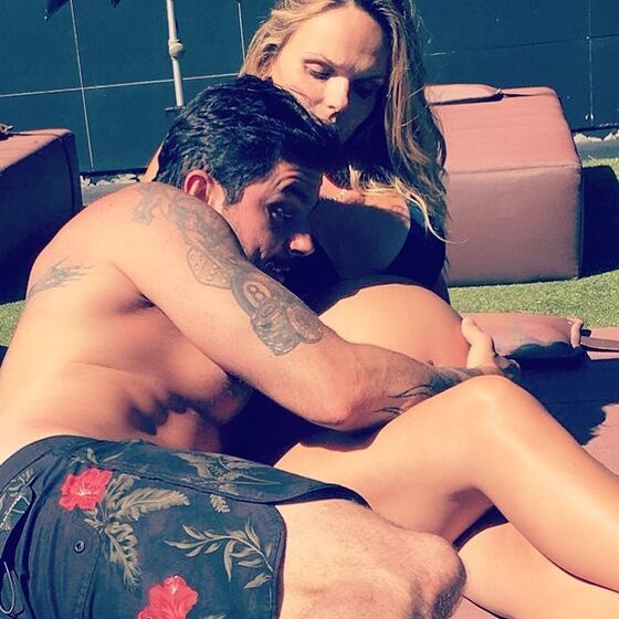Joana Câncio, filho, amamentação, mamar, mama, lourenço, constança, andré robalo