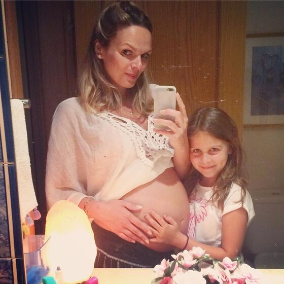Joana Câncio, filho, amamentação, mamar, mama, lourenço, constança, andré robalo
