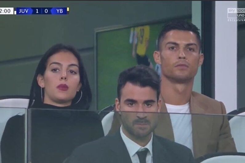 ronaldo
