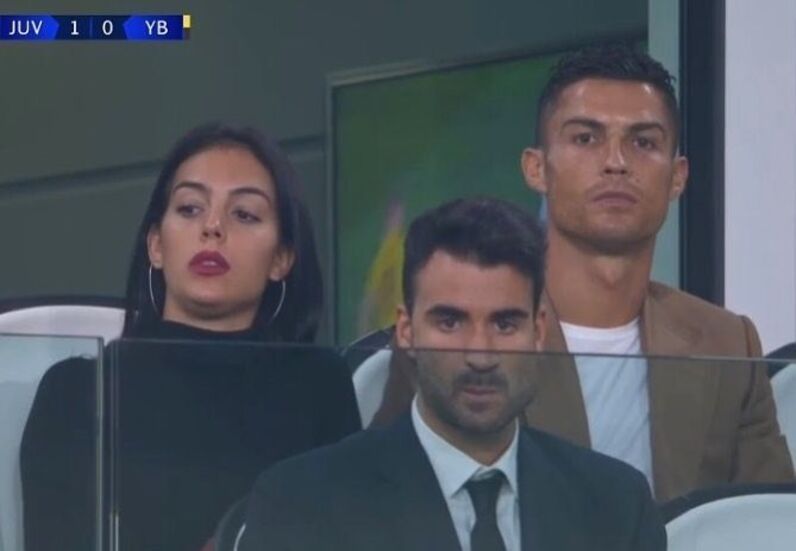 ronaldo