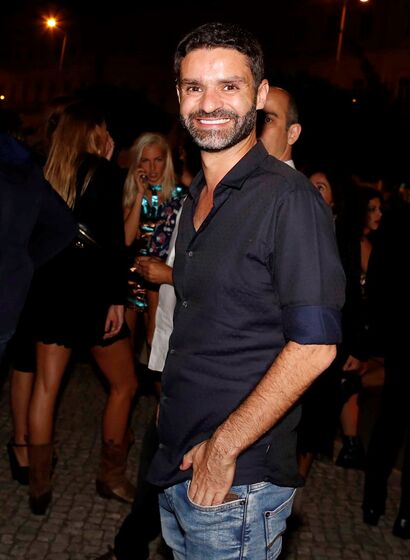 Lux Frágil, Aniversário, Discoteca, Lisboa