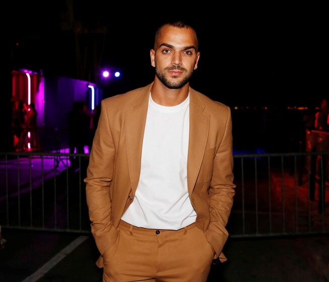 Lux Frágil, Aniversário, Discoteca, Lisboa