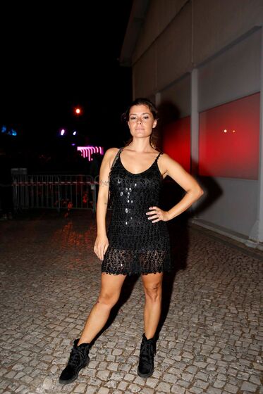 Lux Frágil, Aniversário, Discoteca, Lisboa