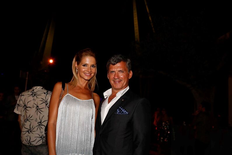 Lux Frágil, Aniversário, Discoteca, Lisboa