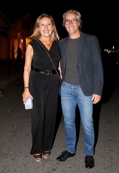 Lux Frágil, Aniversário, Discoteca, Lisboa