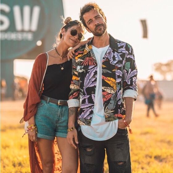 Marta Melro, Paulo Vintém