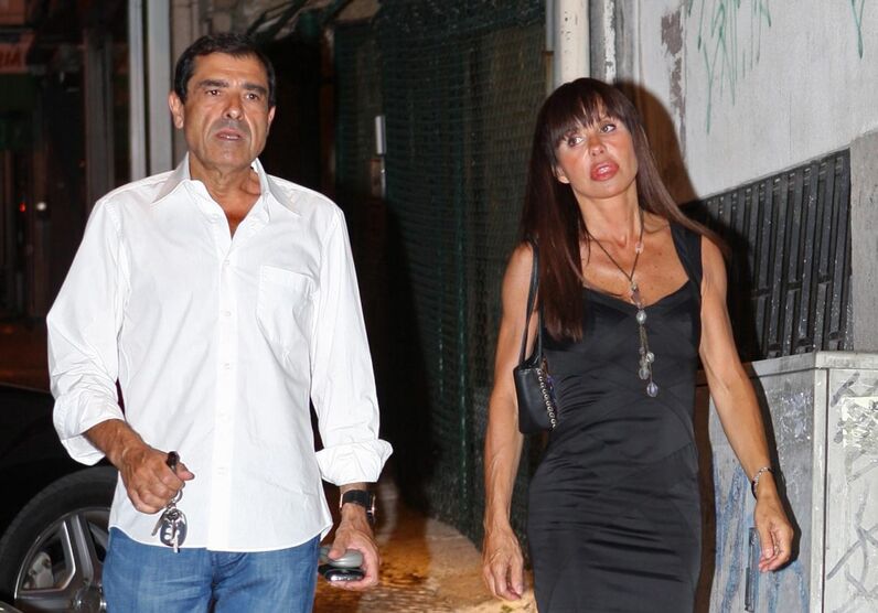 jose eduardo moniz, manuela moura guedes