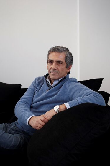 nuno homem de sá