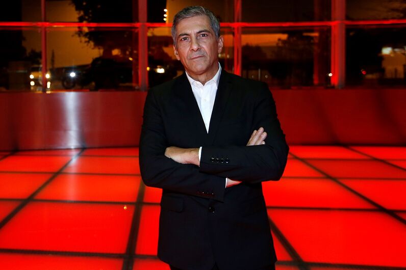 nuno homem de sá