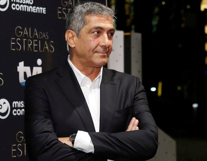 nuno homem de sá