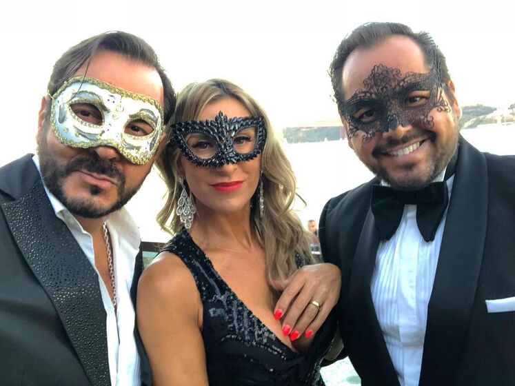 Vanessa Palma, Pedro Motta, casamento, escândalo, separados, festa, fuga do altar, sud