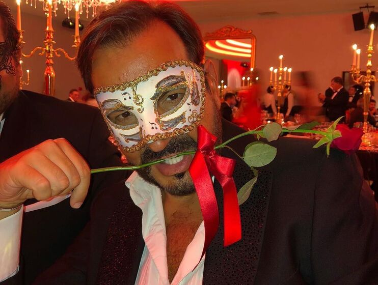 Vanessa Palma, Pedro Motta, casamento, escândalo, separados, festa, fuga do altar, sud