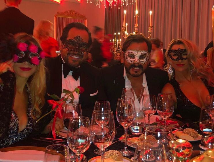 Vanessa Palma, Pedro Motta, casamento, escândalo, separados, festa, fuga do altar, sud