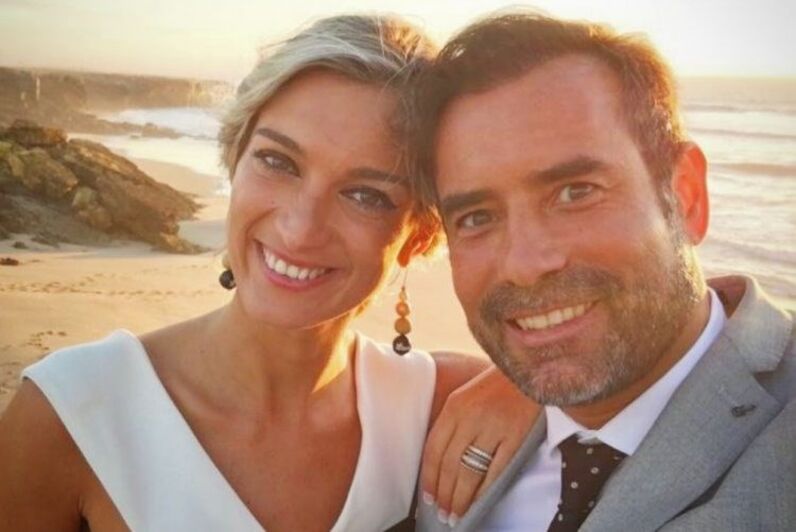 Vanessa Palma, Pedro Motta, casamento, escândalo, separados, festa, fuga do altar, sud