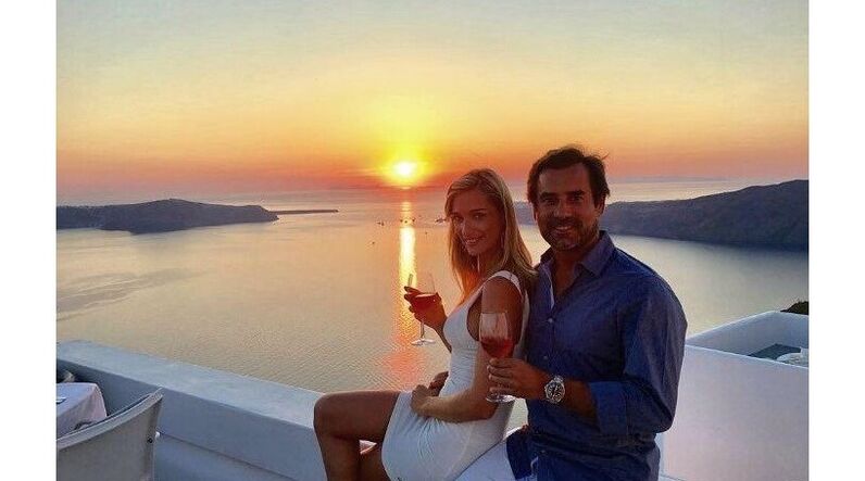 Vanessa Palma, Pedro Motta, casamento, escândalo, separados, festa, fuga do altar, sud