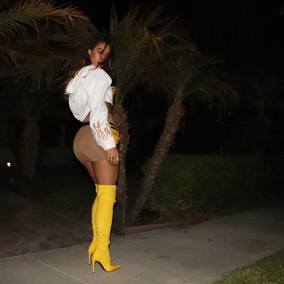 Sommer Ray, modelo, denver, norte-americana, internet, bum bum