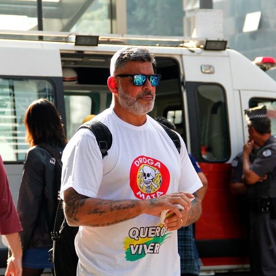 Alexandre Frota