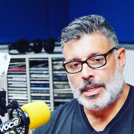 Alexandre Frota