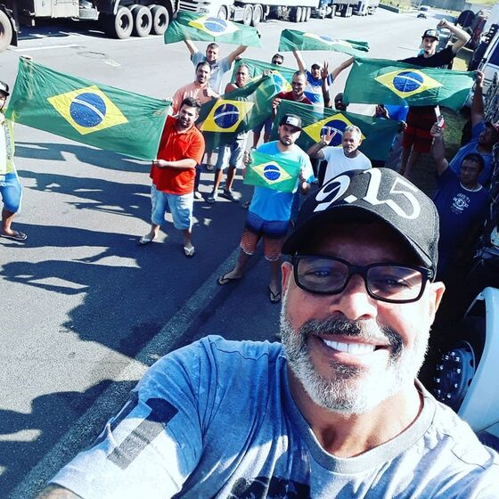 Alexandre Frota