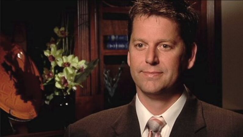 Peter S. Christiansen