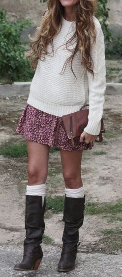 Street Style Vestidos de Verão