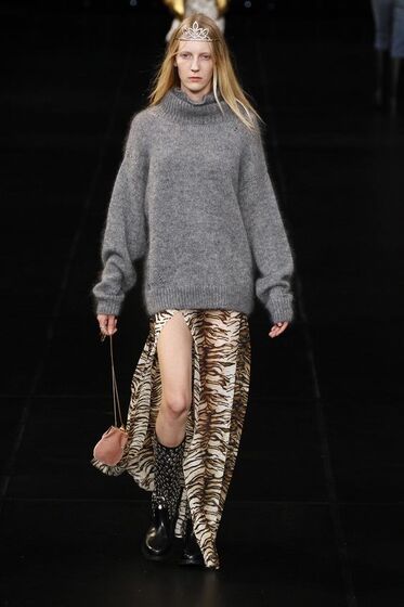 Street Style Vestidos de Verão