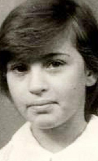 fátima lopes, jovem