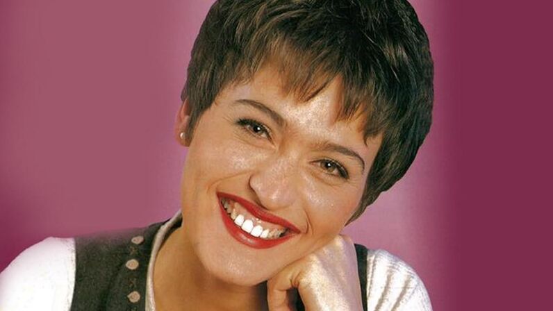 fátima lopes, jovem