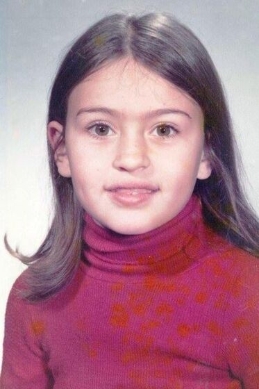 fátima lopes, jovem