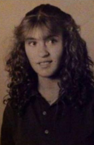 fátima lopes, jovem