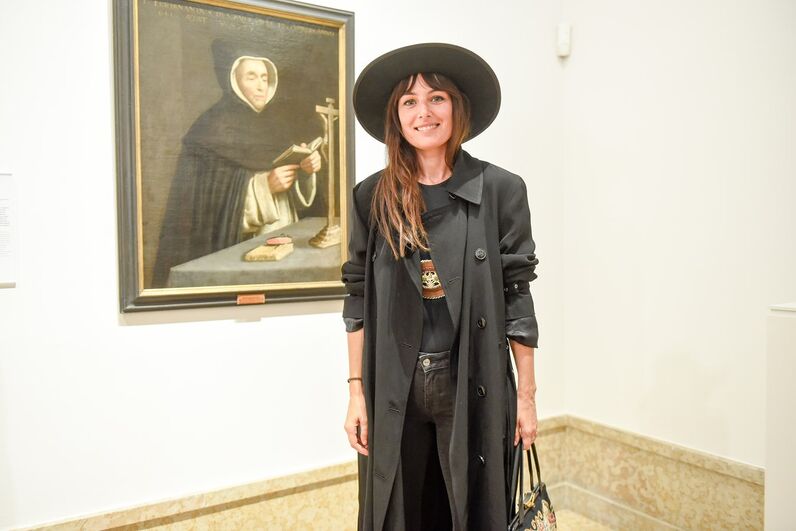 Desfile Nuno Gama
