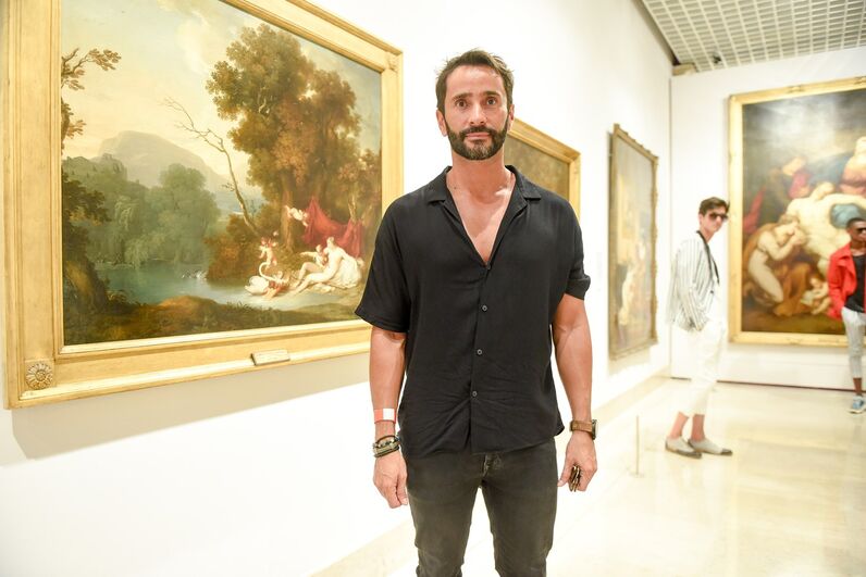 Desfile Nuno Gama