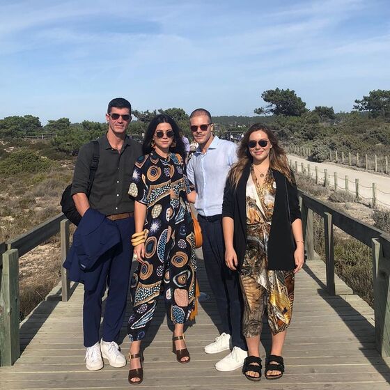 Francisco Rebelo de Andrade