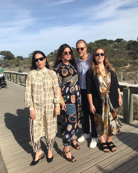 Francisco Rebelo de Andrade