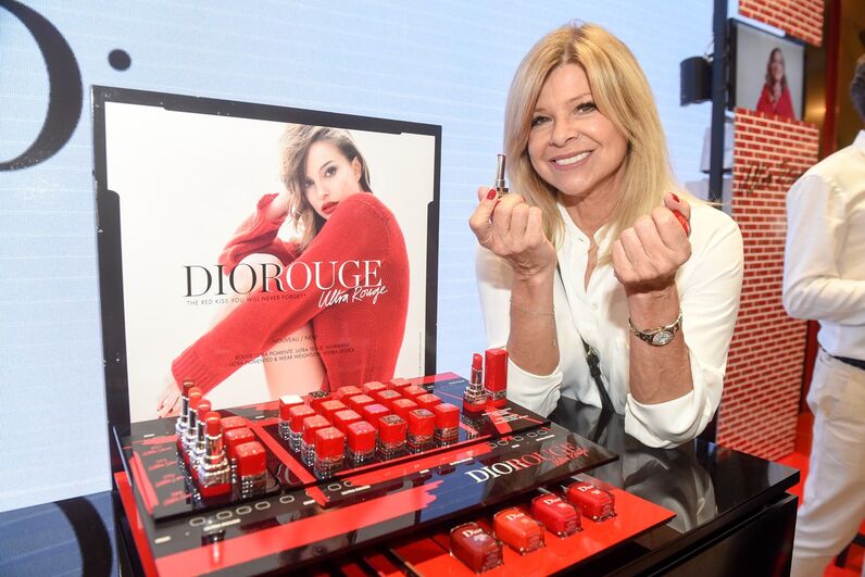 evento Dior 
