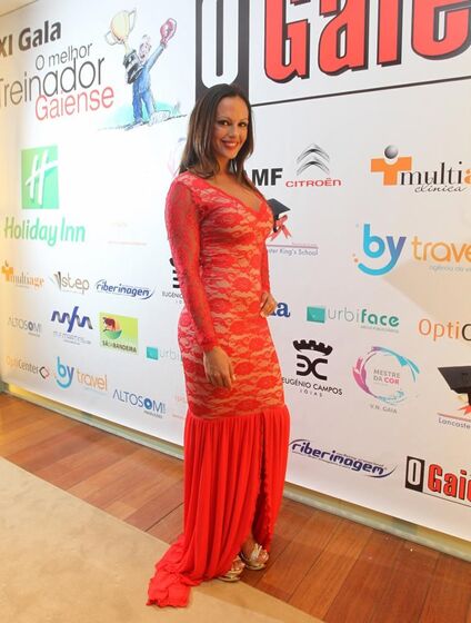 Nereida Gallardo