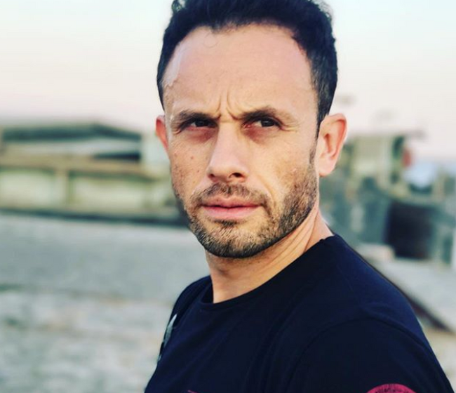 João Paulo Rodrigues