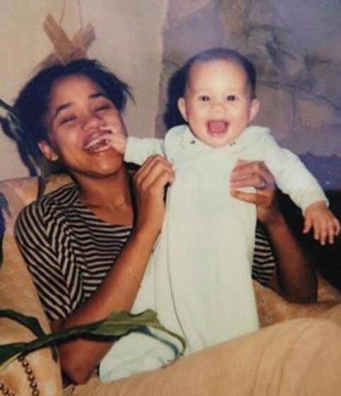 meghan, harry, bebé, bebés