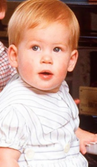 meghan, harry, bebé, bebés