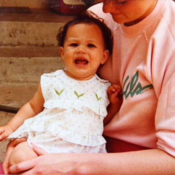 meghan, harry, bebé, bebés