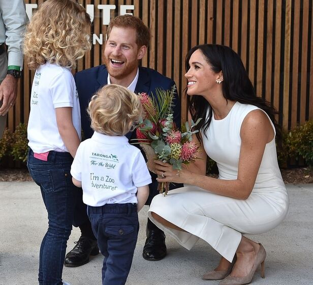 meghan markle