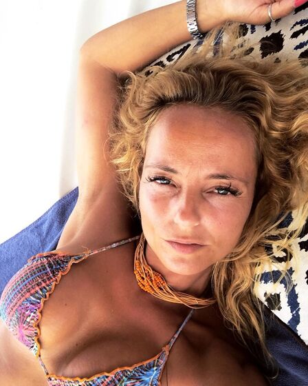 Bárbara Norton de Matos