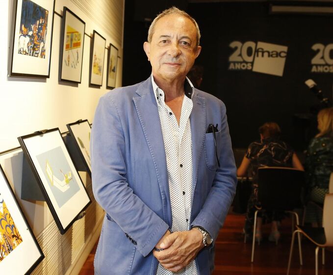Ângelo Rebelo