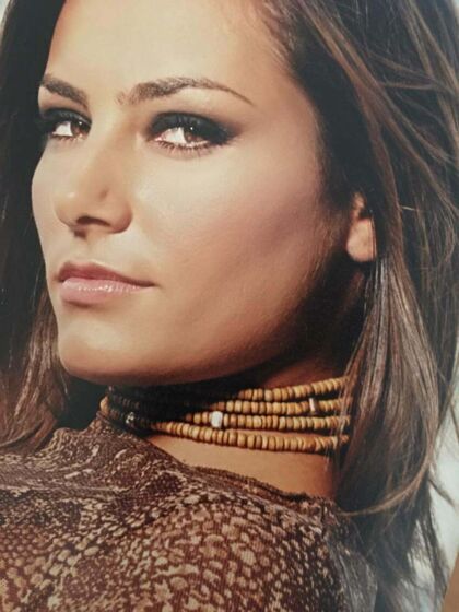 Daniele Aguiar