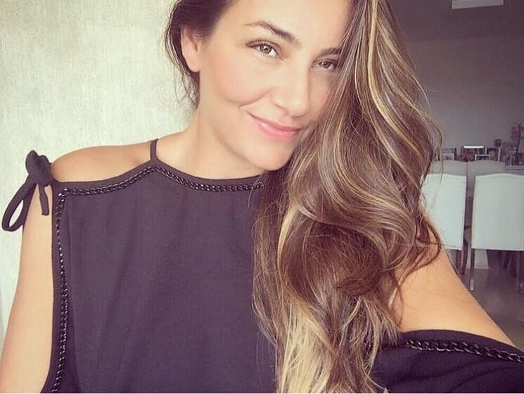 Daniele Aguiar